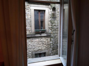 casa medioevo Viterbo